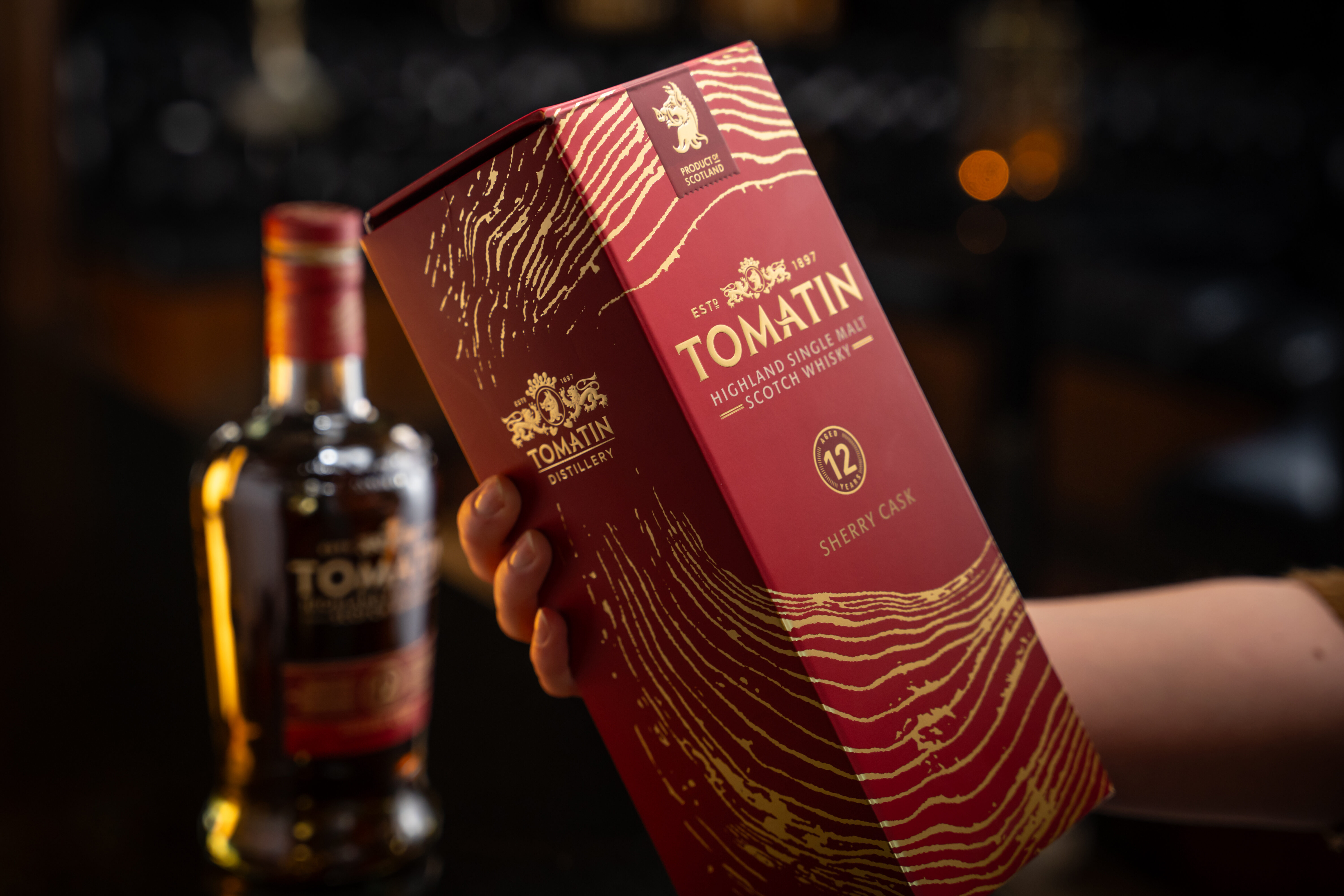 Tomatin 12 Sherry Cask Lifestyle Image.jpg